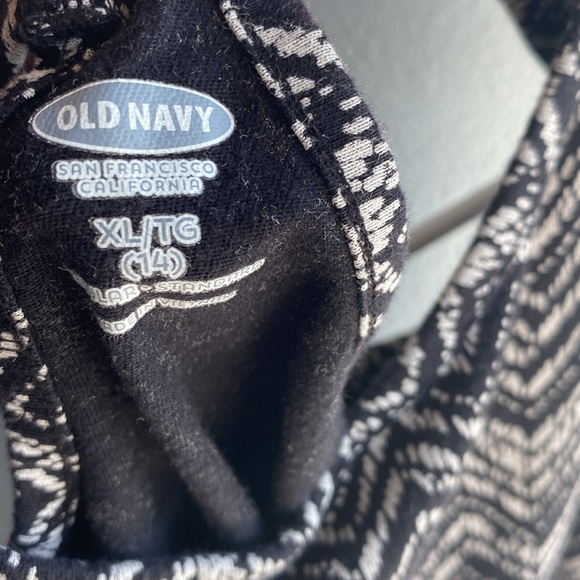 Old Navy Girls Romper - Picture 4 of 4